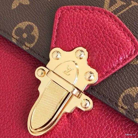 Louis VICTOIRE Vuitton 0505